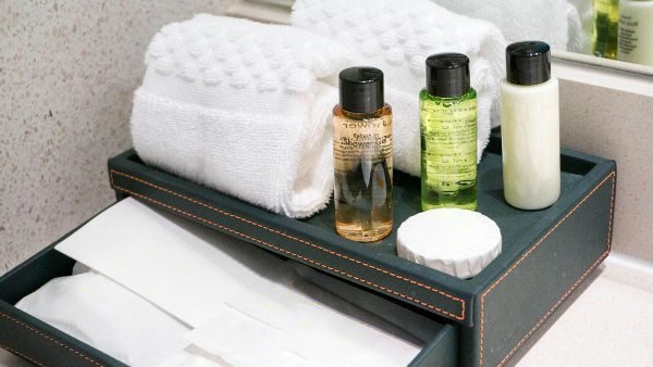 Mẫu mã thiết kế phải toát lên được vẻ đẹp tinh tế, sang trọng